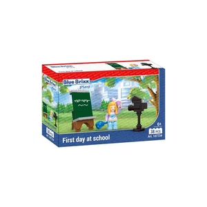 BlueBrixx - Schulanfang - Bild 1 von 1