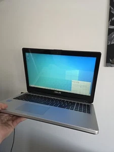 ASUS Transformer Flip Book TP550L i7 8GB 1TB 15.6" Touchscreen 2-in-1 Laptop - Picture 1 of 20