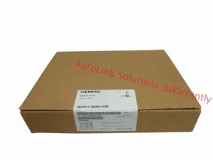 6ES7405-0DA02-0AA0 1PCS NEU SIEMENS S7-400 Power Supply Module 6ES74050DA020AA0 - Bild 1 von 1