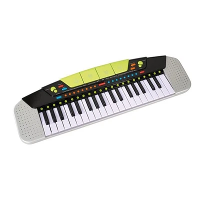 Simba 106835366 - My Music World Keyboard Modern Style Kinder Instrument NEU - Bild 1 von 2