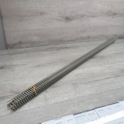 ROCO 42401 - H0 - 6x Gleise gerade - #H14130 - Image 1 of 4