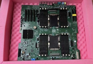 Dell Motherboard For Precision 7920 Intel C621 Dual LGA3647 Socket - Picture 1 of 6