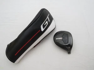 Titleist GT3 15* 3 Wood Head Only gt-3 15* + HC Pre-Owned** - Picture 1 of 5