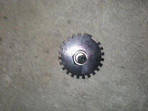 2000 Triumph 955i 955 i RS Stock Timing Advance with Bolt - Picture 1 of 1