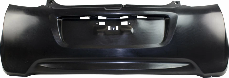 Paraurti Posteriore Per Suzuki Alto 2008-2014 - Immagine 1 di 1