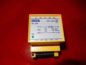 Bender AN450 - Bild 1 von 7