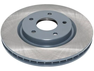 For 2014-2017 Nissan LEAF Brake Rotor Front 61492MW 2015 2016 — 第 1/2 张图片