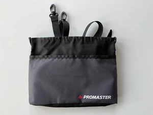 Bolso Técnico de Nailon Citizen Promaster Totalmente Nuevo (Japón) - Imagen 1 de 3