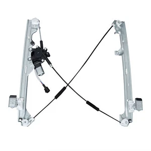 LABLT Power Window Regulator For Chevy Silverado 1500 2500 1999-2007 Front Left - Picture 1 of 13