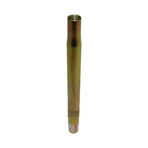 PRC 95815 15" Length 5/8" Steel Swedge Tube - Picture 1 of 1