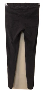 DIVIDED Womens Leggings Jeans Black Size Small - Picture 1 of 7