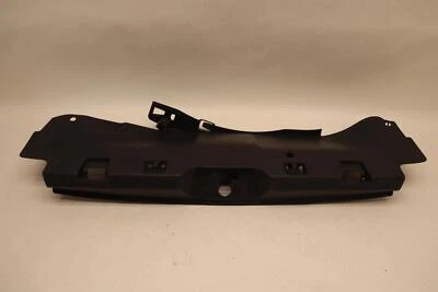 2009-2019 FORD FLEX TAILGATE LIFTGATE TRUNK LATCH CATCH COVER TRIM PANEL OEM - Image 1 of 4