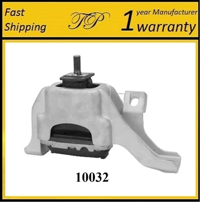 1 PIEZA SOPORTE MOTOR DERECHO PARA MINI COOPER, COOPER COUNTRYMAN, COOPER PACEMAN Foto 1 de 2