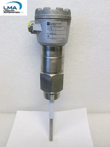 ENDRESS + HAUSER DC16-RAGN2A1B12T PROBE MULTICAP - Bild 1 von 2