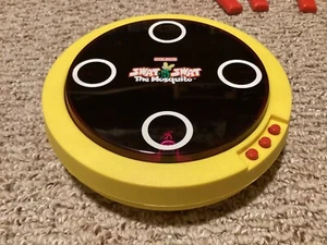 Vintage Coleco “Swat Swat The Mosquito” Handheld Electronic Game In Box-LED - Bild 1 von 20
