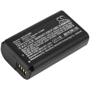 DMW-BLJ13 Battery for Panasonic Lumix S1, Lumix S1R, Lumix DC-S1, Lumix DC-S1R, - Picture 1 of 1