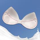 Bra Pads Inserts Bra Replacement Pad Chest Pads Sports Bras Cups for Accessories