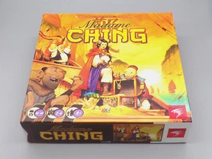 Juego de mesa Madame Ching - Imagen 1 de 1