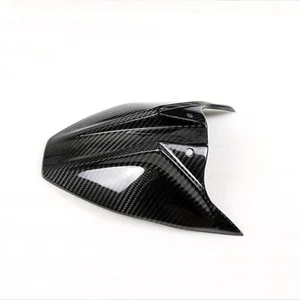 100% Carbon Fiber Rear Hugger Mudguard For KTM Duke 790 / 890 / 890 R 2018-2023 - Picture 1 of 5