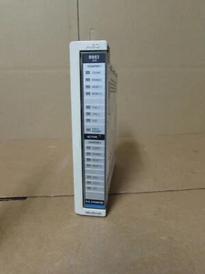 AEG/MODICON AS-B882-239, HIGH SPEED COUNTER MODULE, XLNT TAKEOUT! MAKE OFFER!! - Picture 1 of 6