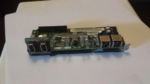 Genuine Dell Optiplex GX620 GX520 Front I/O USB Audio Panel P8476 - Bild 1 von 1