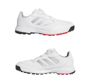 Adidas 25S/S Ultimate 365 BOA Para hombres Zapatos de Golf Deportes Entrenamiento Zapatos Nuevos con Etiquetas IH5980 - Imagen 1 de 5