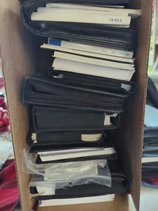Owners Manual Lot - Picture 1 of 1