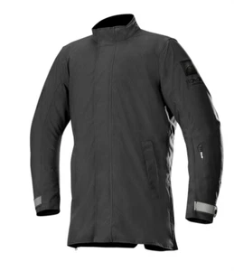ALPINESTARS BRADFORD GORE-TEX OVERCOAT - TECH AIR COMPATIBLE - Imagen 1 de 1