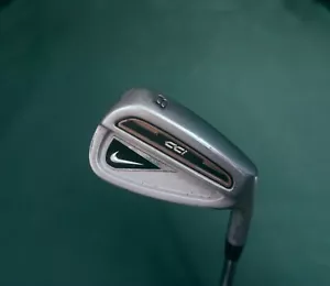 Nike CCI Forged 8 Iron Extra Stiff Steel Shaft Golf Pride Grip - Picture 1 of 4