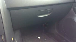 2006 - 2010 Dodge Charger Glove Box w/ Latch Slate Gray OEM - Picture 1 of 2