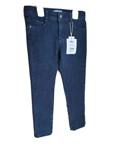 Jack Denim Skinny Size 5 Girls Jeans - Picture 1 of 12