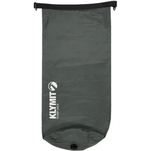 Klymit Pumpsack, schwarz