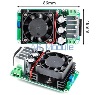 NEW LM338K Rectifier Power Board Adjustable Linear Regulator + Rectifier Filter
