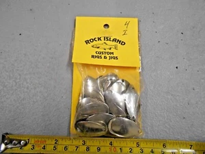 HOJAS GIRATORIAS ROCK ISLAND INDIANA # 4 100 CT - Imagen 1 de 5