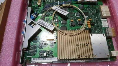 Nortel NTPM17AA OM OTR 2.5G FLEX 1310NM ITU CWDM 1510NM   / UR - Bild 1 von 2