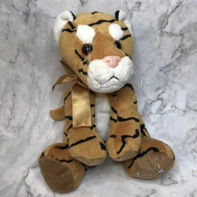 Shining Stars Plush Tiger Russ Stuffed Animal - Image 1 of 4