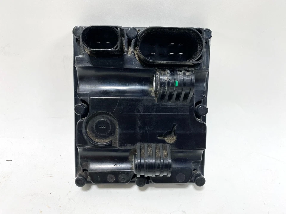 15-18 AUDI Q3 QUATTRO DIFERENCIAL TRASERO HALDEX MÓDULO DE CONTROL INFORMÁTICO OEM Foto 1 de 3