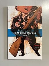 The Umbrella Academy, Vol 2: Dallas TPB (PAPERBACK) DARK HORSE COMICS