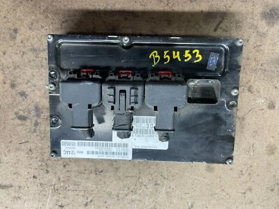 Управление двигателем 3,5 л 2008–2010 Dodge Charger P68054124ac N4691 DG - Изображение 1 из 4