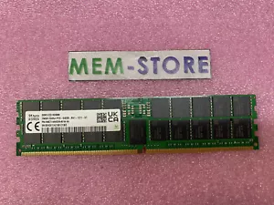 256GB RDIMM RAM DDR5-6400MHz PC5-51200 ECC Registered Sk Hynix Original Memory - Picture 1 of 4