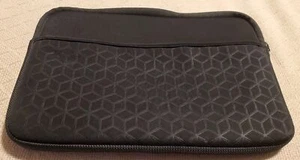 HP Tablet Sleeve 10.5" Black - Picture 1 of 9