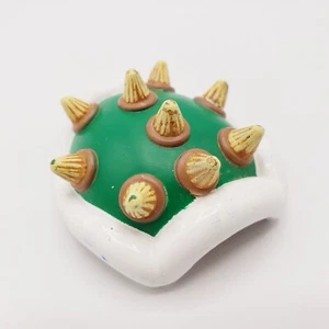 Figura de acción Mario Kart 64 Bowser Shell Back parte Nintendo Vintage ToyBiz 1999 - Imagen 1 de 5