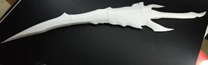 Daggers for Solo Leveling Kamish Character - Full Size Cosplay Props Replica - Picture 1 of 9