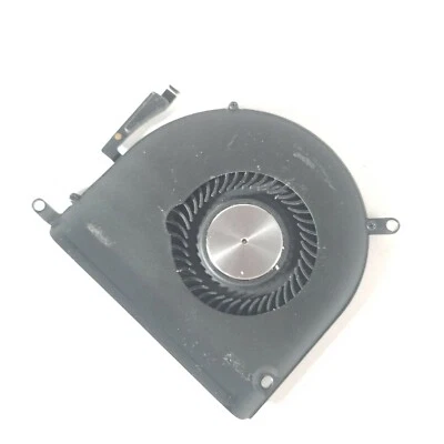 MACBOOK PRO 15" 2014 A1398 CPU COOLING FAN LAPTOP C02P4660G3QD - Image 1 of 3