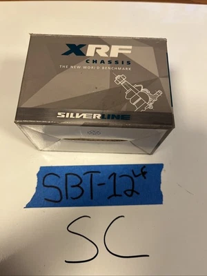 XRF SBJ-1039 Heavy-Duty Ball Joint Front Suspension Replacement for SUVs - Image 1 of 4