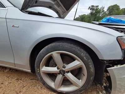 (LOCAL PICKUP ONLY) Passenger Right Fender Sedan Fits 09-12 AUDI A4 2564495 Foto 1 de 4