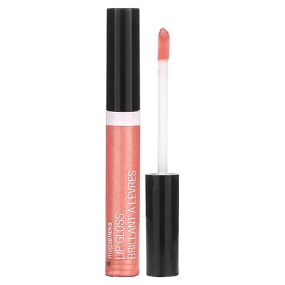 MegaSlicks, Lip Gloss, 557B Cherish, 0.07 fl oz (2.2 ml) - Image 1 of 3