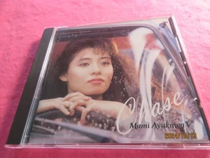 CHACE Maya Ayukawa (Artist) Format: CD - Imagen 1 de 4