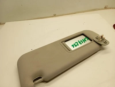 Parasol Driver Prius V VIN UE séptimo y octavo dígito compatible con 12-18 PRIUS 3893081 Foto 1 de 3