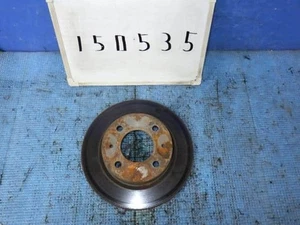 MITSUBISHI Townbox 2003 TA-U62W Front Disk Rotor MR334676 [Used] [PA106628014] - Picture 1 of 3